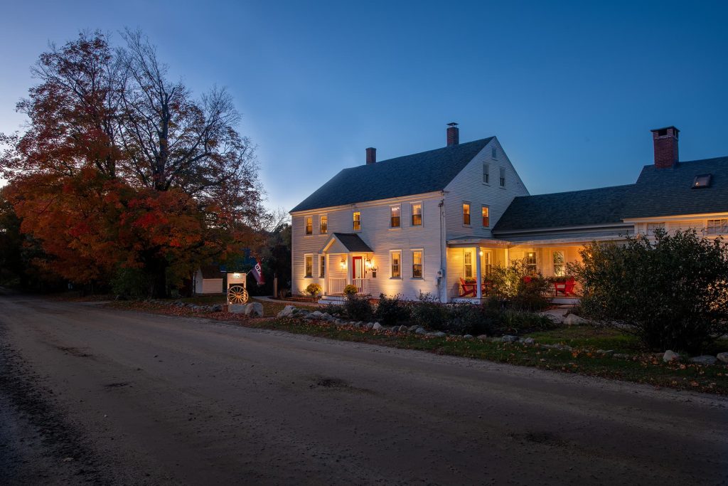 Lake Ridge Nh New Hampshire Boutique Hotel | Lake Region Inn Photo Gallery